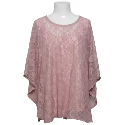 Haut (Rose) de Esmara Lingerie Coton, Élasthane