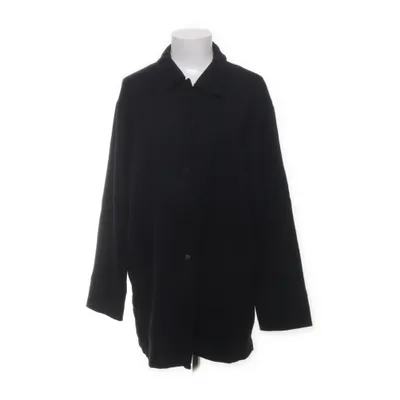 Jas (Zwart) van Hucke Polyester, Viscose