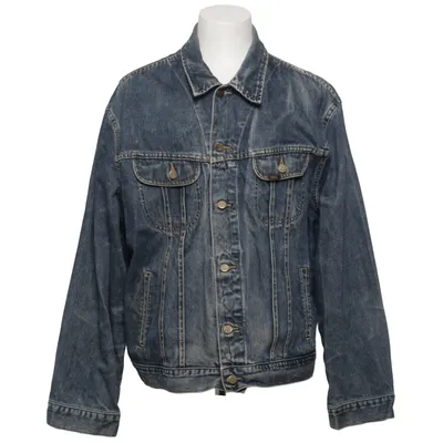 Jeansjacka (Basic Jacket) från Lee Bomull