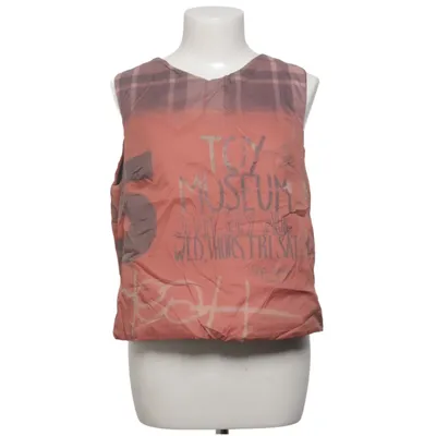 Top (Red, Brown, Green) from Cop Copine Polyamide
