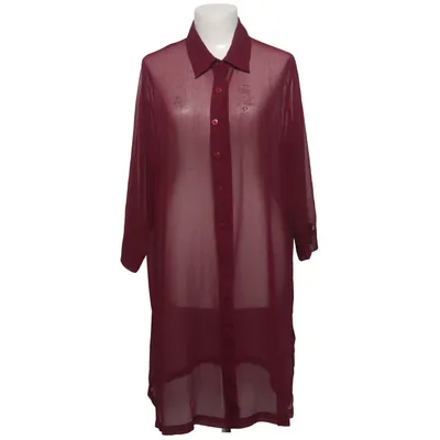 Strandjurk (Lila) van Twice Polyester