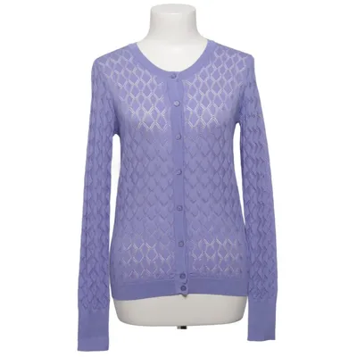 Kofta (Lila) från WE Polyester, Viskos