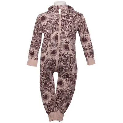 Sparkedragt (Pink, Brun) fra Moomin by Martinex