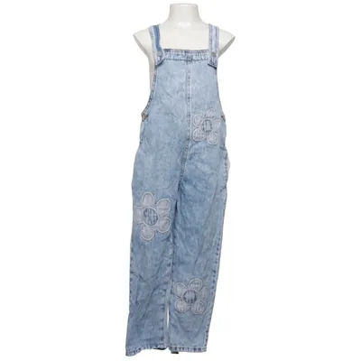 Salopette (Bleu) de Next Coton