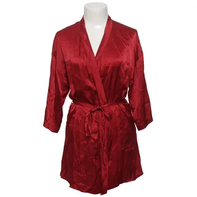 Robe de chambre (Rouge) de Intimissimi