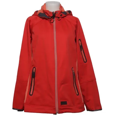 Veste anti-froid (Rouge, Orange) de MyWear Active Polyester