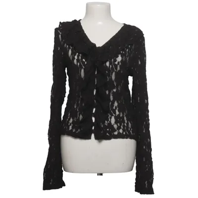 Bluse (Schwarz) von Aware by Vero Moda Recyceltes Polyester