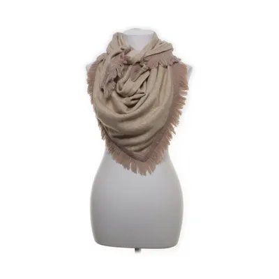 Shawl (Beige) from Katherina Loretta