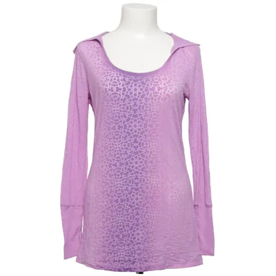 Hoodie (Purple, Multicolored) from Calvin Klein Performance Cotton, Polyester