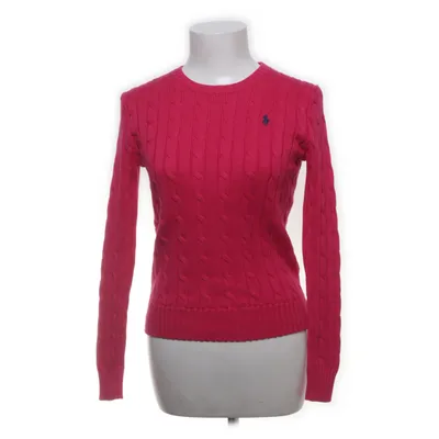Tröja (Rosa) från Polo Ralph Lauren Bomull