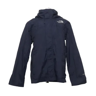 Outdoorjakke (Blå) fra The North Face Polyamid, Polyester