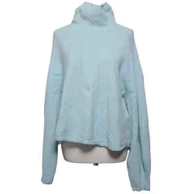 Turtleneck (Blå) fra Joseph Merinould