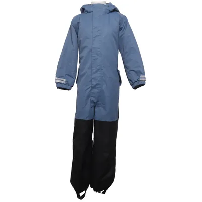 Overall (Hamra Mr Overall) from McKinley Polyester