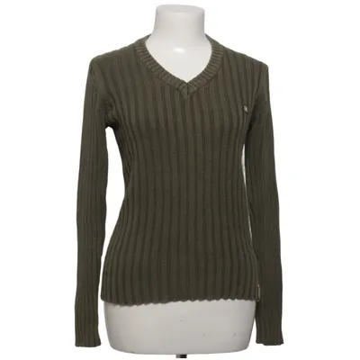 Sweater (Green) from Copperfield Cotton