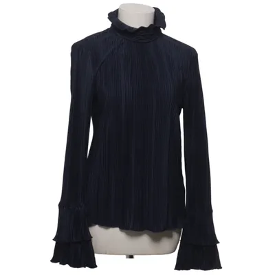 Top (Blå) fra Soul River Polyester