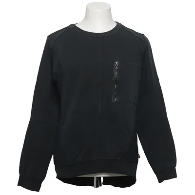 Sweatshirt (Grå) fra Gianni Lupo