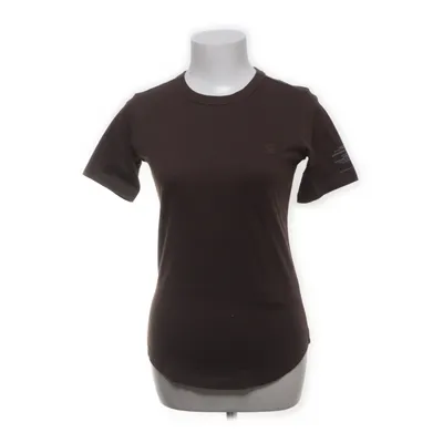 T-shirt (Brun) fra G-Star Raw Økologisk bomuld