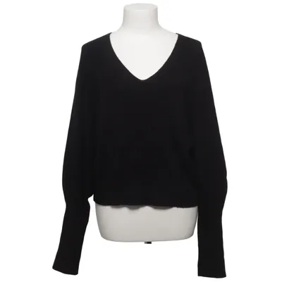 Pull-over (Noir) de Alexandre Laurent Polyamide, Polyester, Viscose