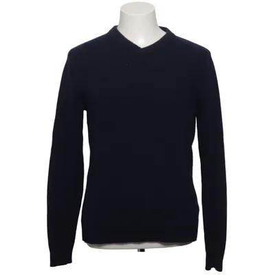 Pullover (Blå) från American Vintage Ull