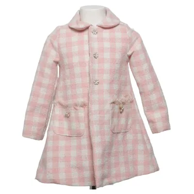 Kappa (Rosa, Vit) från Rachel Zoe Polyester