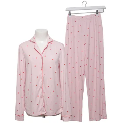 Pyjamas (Rosa, Röd) från Anna Field