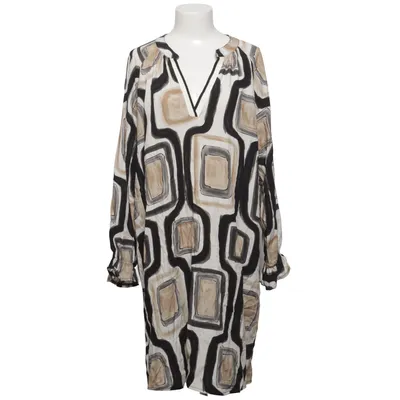 Dress (White, Black, Beige) from Marta Viscose