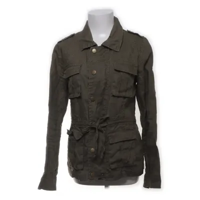 Jacket (Green) from Love 21 Linen
