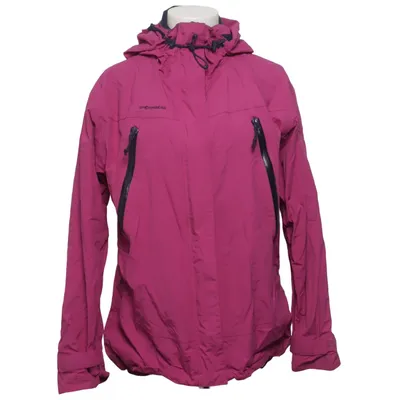 Allvädersjacka (Rosa) från Stormberg Polyamid, Polyester