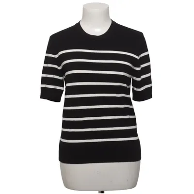 Pull-over (Noir, Blanc) de JJXX Polyamide, Viscose