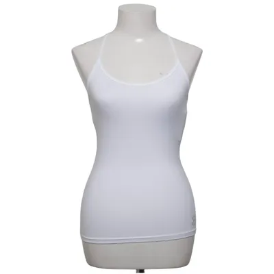 Træningstanktop (Nolita twist top) fra Better Bodies Elastan, Polyester