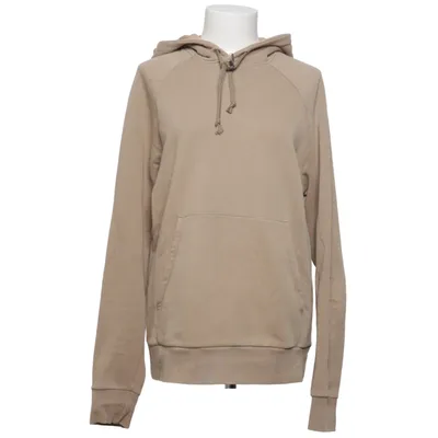 Hoodie (Beige) from A Day's March Organic cotton, Polyester
