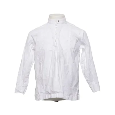 Blouse (Blanc) de European Kids Lindex Coton