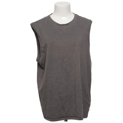 Haut (Gris) de On Our Terms Coton, Polyester