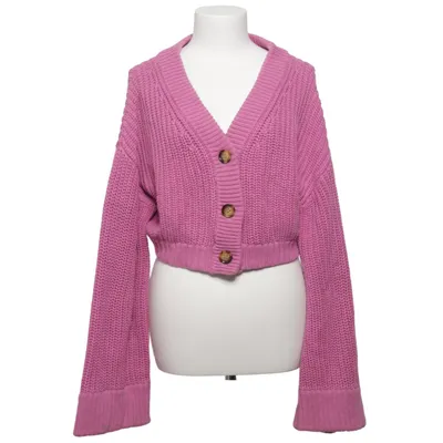 Strickjacke (Pink) von Neuw