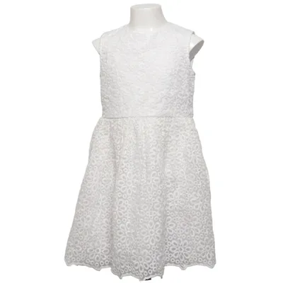 Robe (Blanc) de LC Waikiki Girls Coton, Polyester