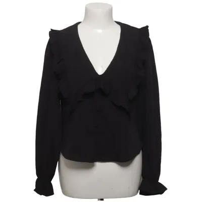 Blouse (Zwart) van Monki Polyester