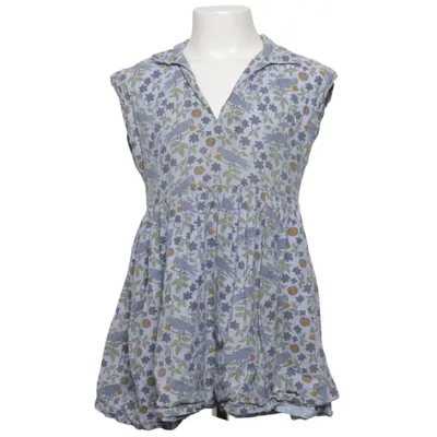 Jurk (Army Dreamer) van Monoprix Kids Katoen