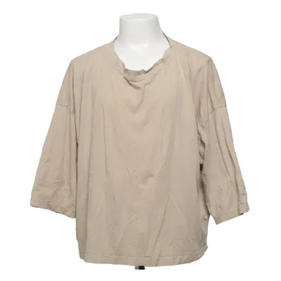 T-shirt (Beige) de Façade Coton biologique