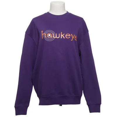 Sweatshirt (Marvel) de JHK Coton, Polyester