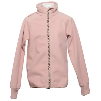 Fleecejacke (Pink) von The Striped Cat Polyester