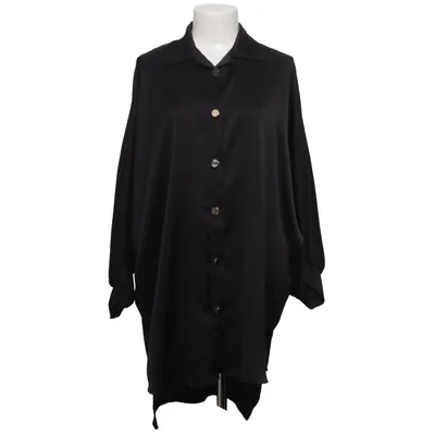 Shirt (Black) from Passion Polyester