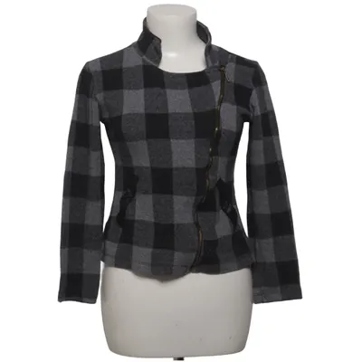 Veste de motard (Gris, Noir) de Cavori