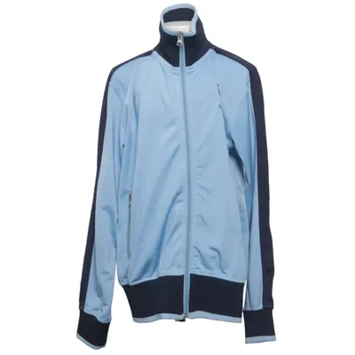 Träningsjacka (Blå, Svart) från Malmö FF Polyester