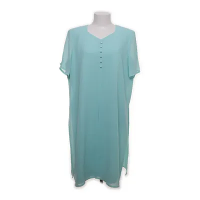 Robe (Vert) de La Boutique Polyester