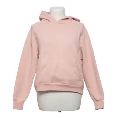 Capuchon sweater (Roze) van Holzweiler Katoen, Elastaan, Polyamide