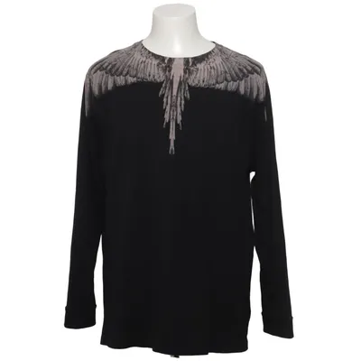 Långärmad t-shirt (Wings) från Marcelo Burlon Bomull