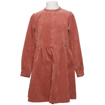 Robe (Marron) de Mango