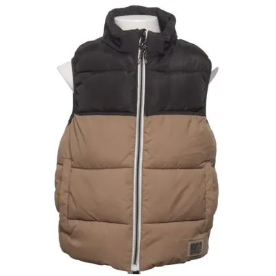 Outdoor vest (Bruin, Zwart) van H&M Polyester