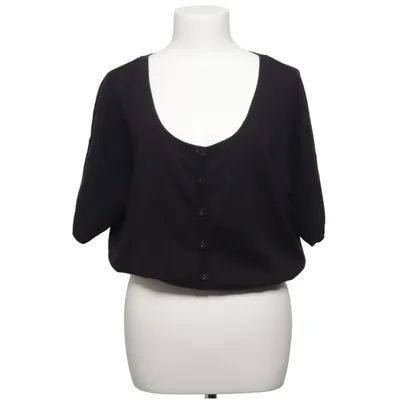 Cardigan (Black) from JC Cotton