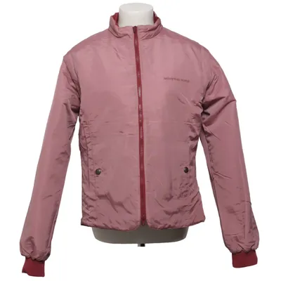 Lättviktsjacka (Röd) från Mountain Horse Nylon, Polyester